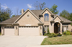 Garage Door Repair Services in  Livonia, MI